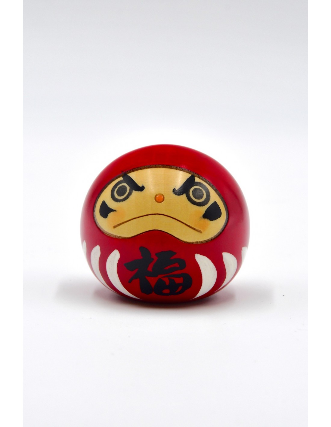 Kokeshi Daruma