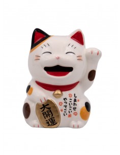 Maneki Neko (招き猫): The Fortune Cat – J-Life International